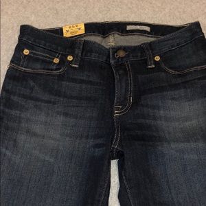 Boys Polo Skinny Jeans